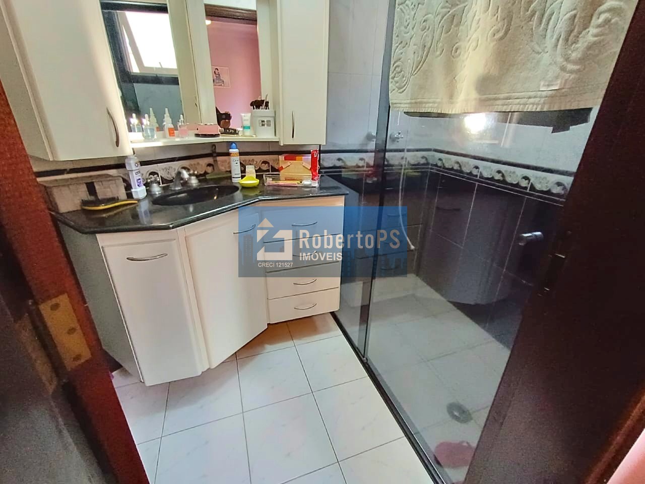 Luxuosa mansão à venda em condomínio exclusivo de São José dos Campos-SP, Jardim das Colinas: 5 quartos, 5 suítes, 3 salas, 7 banheiros, 4 vagas, 540m².