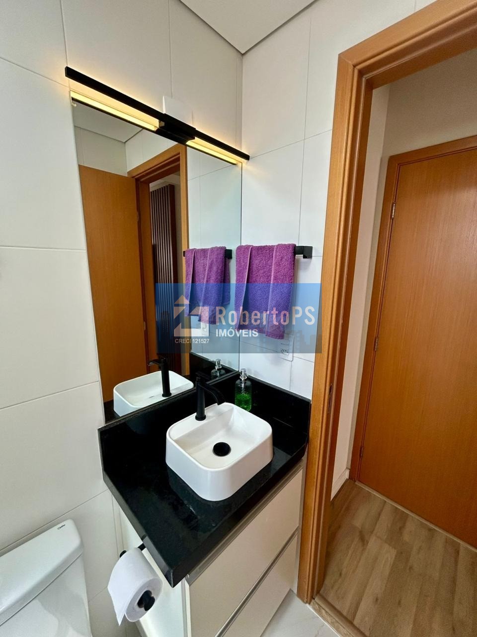 Apartamento à Venda em São José dos Campos-SP, Vila Adyana: 2 Quartos, 1 Suíte, 1 Sala, 2 Banheiros, 2 Vagas - 72m²!