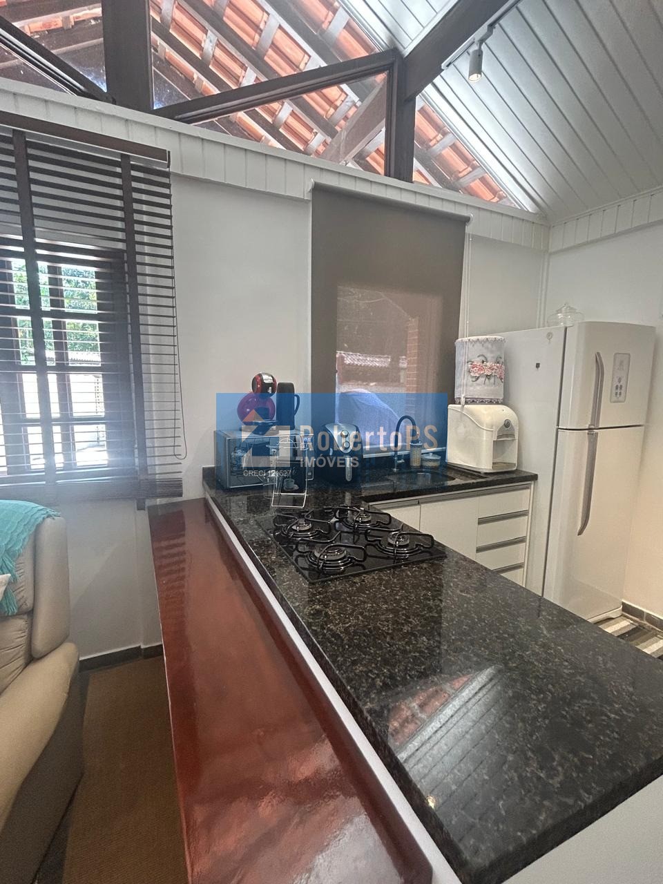 Casa de condomínio à venda em bertioga-sp: 5 quartos, 2 banh