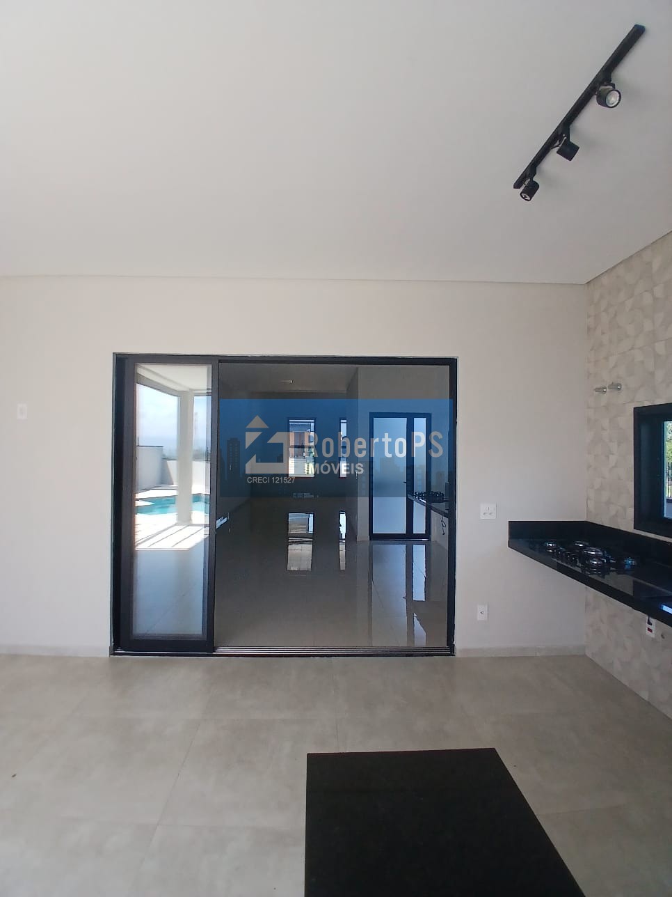 Imperdível oportunidade! casa em condomínio de luxo em caçap