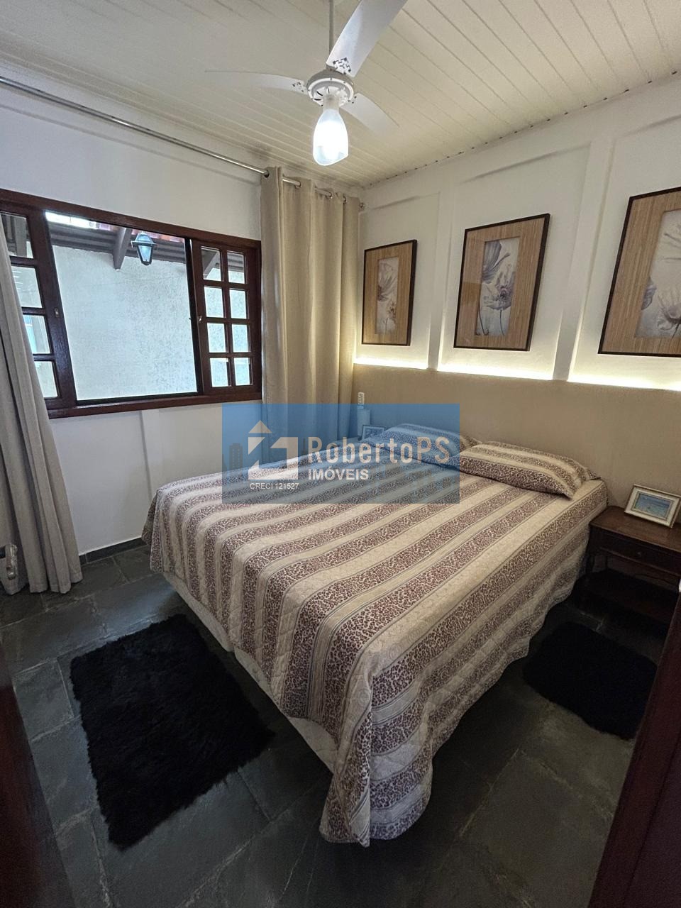 Casa de condomínio à venda em bertioga-sp: 5 quartos, 2 banh