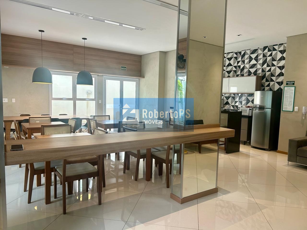 Apartamento à Venda em São José dos Campos-SP, Vila Adyana: 2 Quartos, 1 Suíte, 1 Sala, 2 Banheiros, 2 Vagas - 72m²!