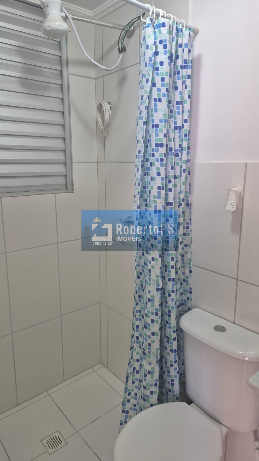 Aluguel de Apartamento 2 Quartos com Suíte e Vaga de Garagem no Jardim Petrópolis, São José dos Campos-SP