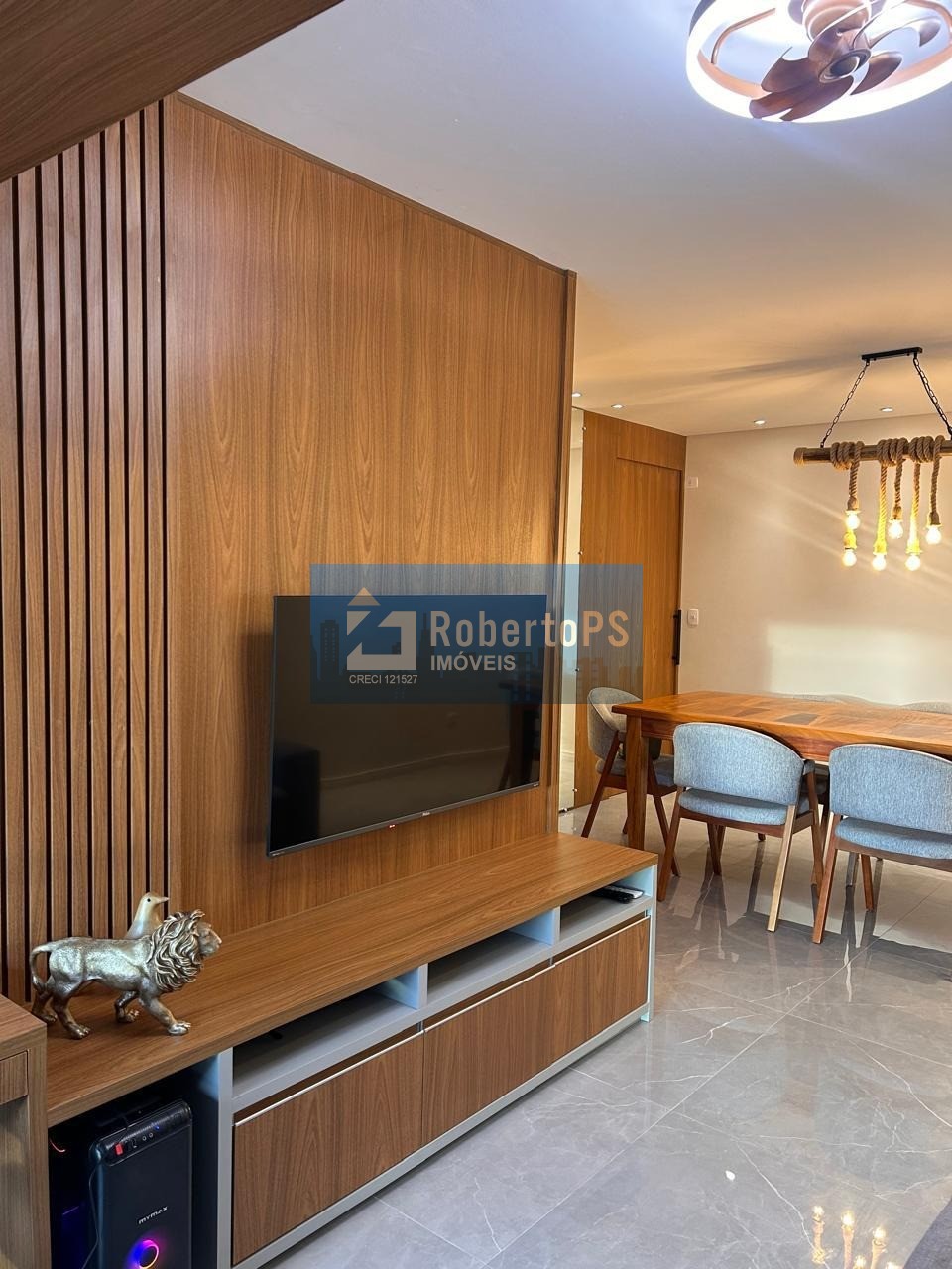 Apartamento à Venda em São José dos Campos-SP, Vila Adyana: 2 Quartos, 1 Suíte, 1 Sala, 2 Banheiros, 2 Vagas - 72m²!