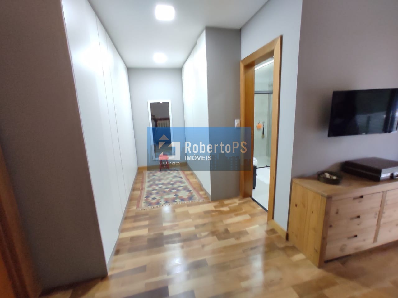 Casa em Condomínio de Alto Padrão no Urbanova, São José dos Campos-SP: 3 Quartos, 3 Suítes, 3 Salas, 4 Banheiros, 2 Vagas - 236m²