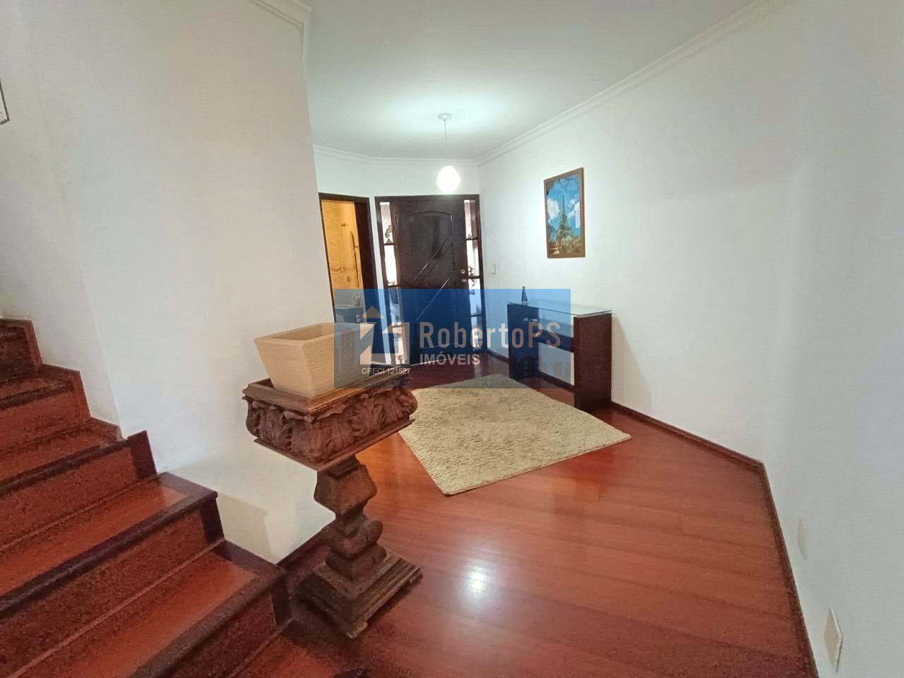 Luxuosa mansão à venda em condomínio exclusivo de são josé d