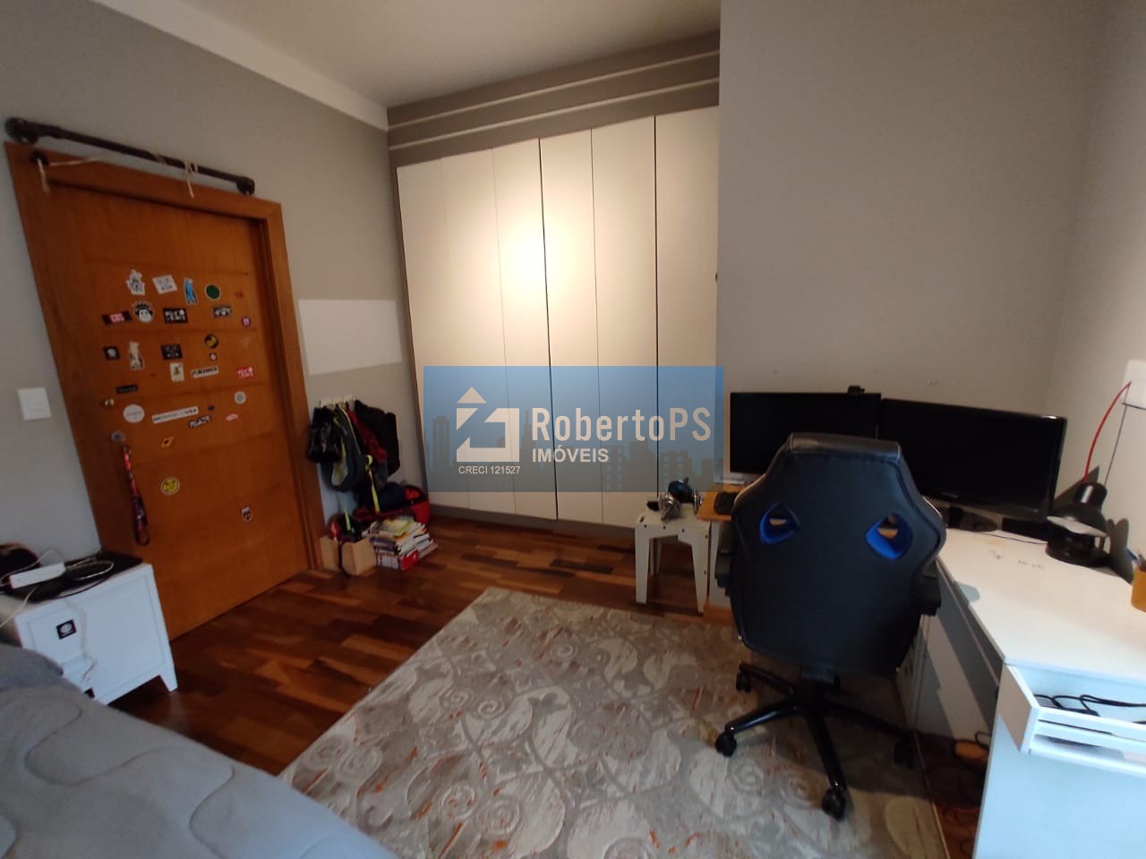 Casa em Condomínio de Alto Padrão no Urbanova, São José dos Campos-SP: 3 Quartos, 3 Suítes, 3 Salas, 4 Banheiros, 2 Vagas - 236m²