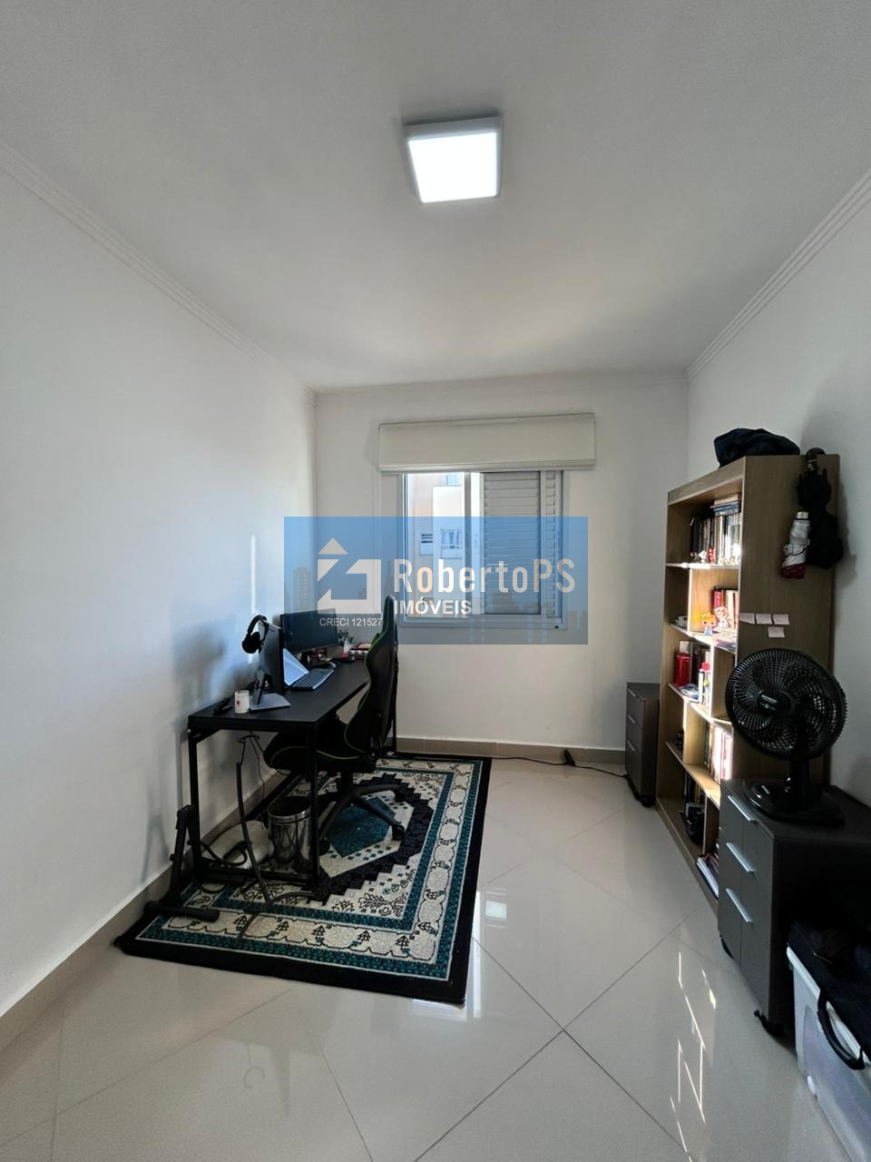 Apartamento à venda em jacareí-sp, jardim coleginho: 2 quart - foto 5