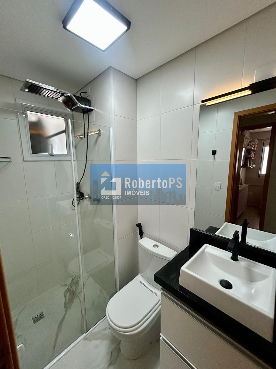 Apartamento à Venda em São José dos Campos-SP, Vila Adyana: 2 Quartos, 1 Suíte, 1 Sala, 2 Banheiros, 2 Vagas - 72m²!