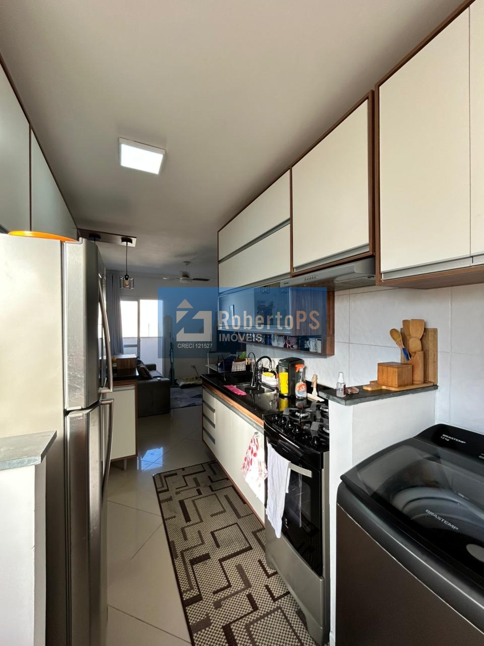 Apartamento à venda em jacareí-sp, jardim coleginho: 2 quart - foto 4