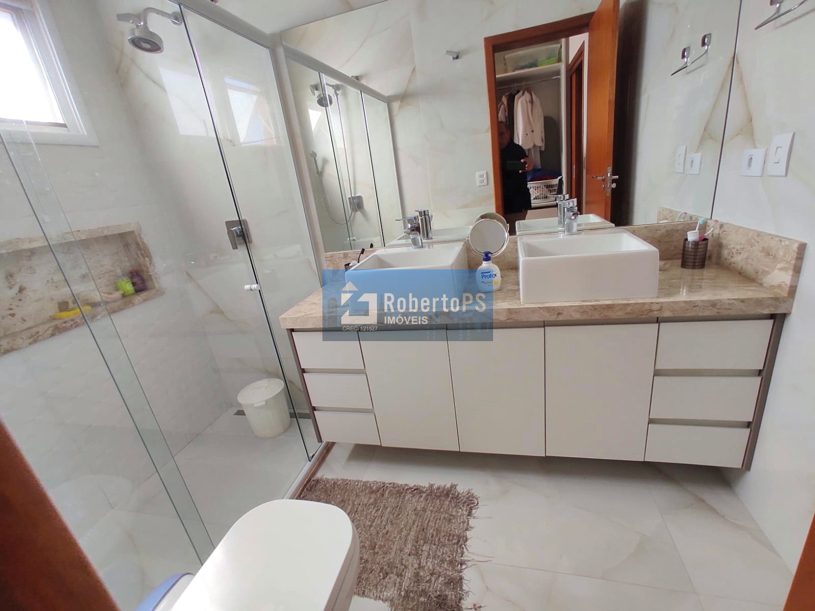 Casa em Condomínio de Alto Padrão com 3 Quartos e 2 Suítes no Urbanova, São José dos Campos-SP - Imperdível!