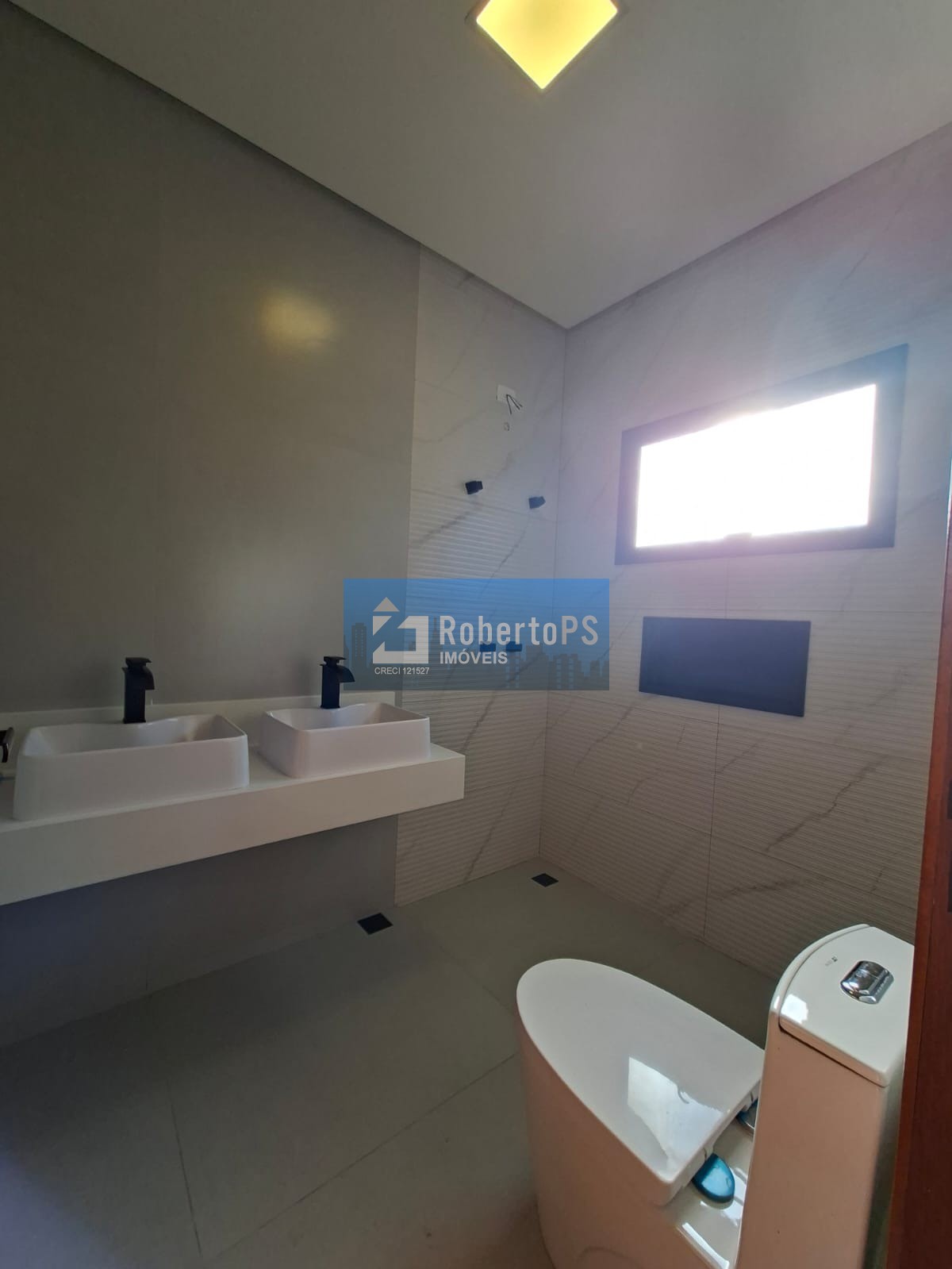 Casa em condomínio à venda em caçapava-sp - 3 quartos, 1 suí