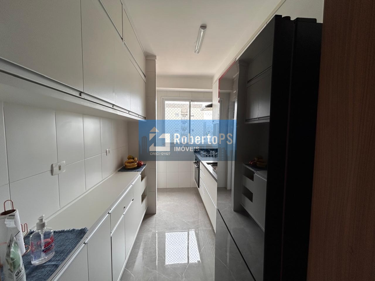 Apartamento à Venda em São José dos Campos-SP, Vila Adyana: 2 Quartos, 1 Suíte, 1 Sala, 2 Banheiros, 2 Vagas - 72m²!