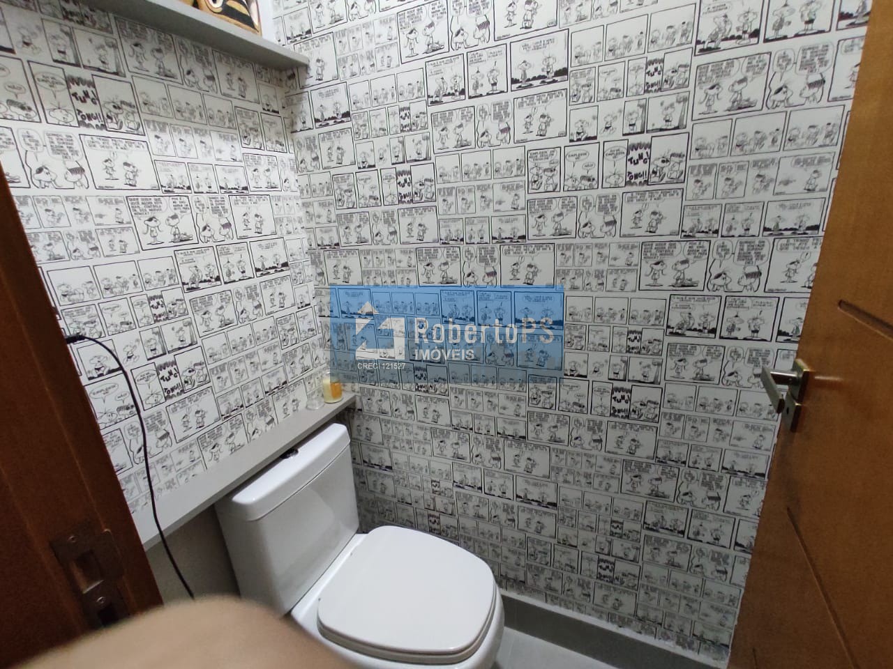 Casa em Condomínio de Alto Padrão no Urbanova, São José dos Campos-SP: 3 Quartos, 3 Suítes, 3 Salas, 4 Banheiros, 2 Vagas - 236m²