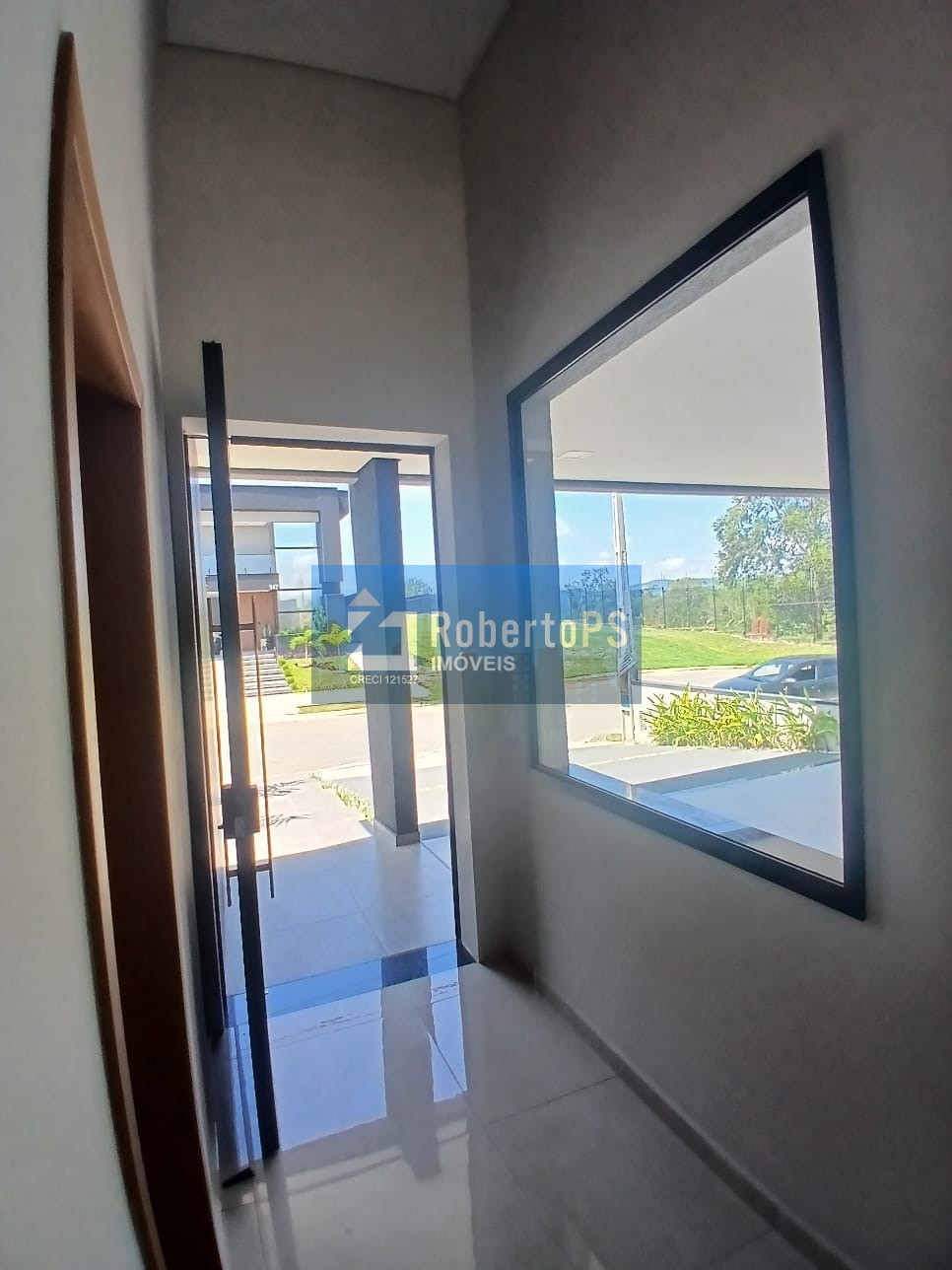 Imperdível oportunidade! casa em condomínio de luxo em caçap