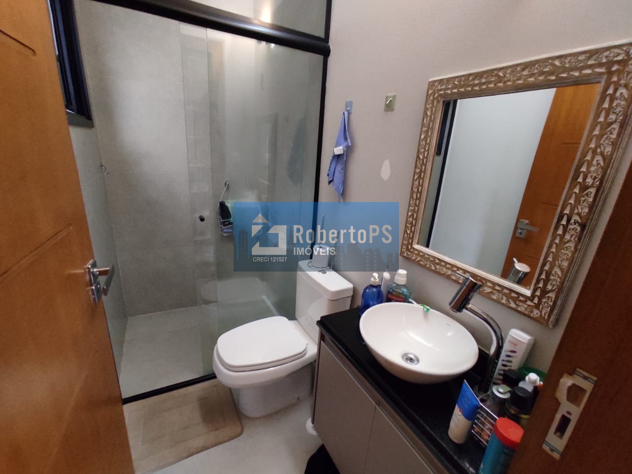 Casa em Condomínio de Alto Padrão no Urbanova, São José dos Campos-SP: 3 Quartos, 3 Suítes, 3 Salas, 4 Banheiros, 2 Vagas - 236m²