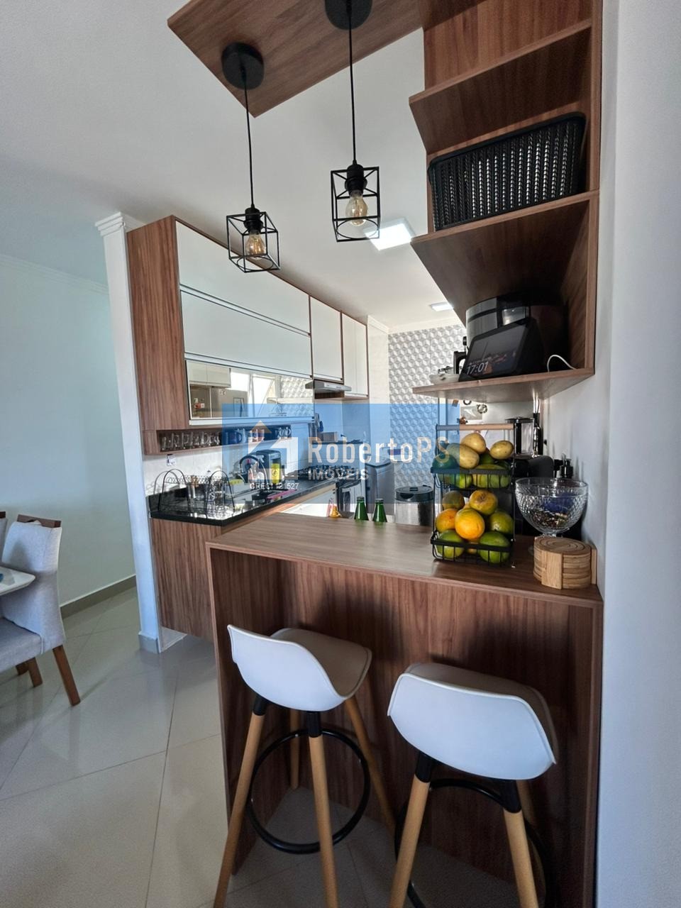 Apartamento à venda em jacareí-sp, jardim coleginho: 2 quart - foto 3
