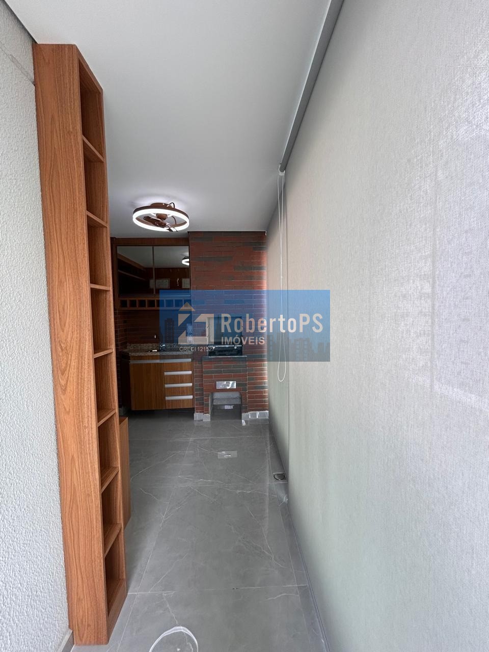 Apartamento à Venda em São José dos Campos-SP, Vila Adyana: 2 Quartos, 1 Suíte, 1 Sala, 2 Banheiros, 2 Vagas - 72m²!