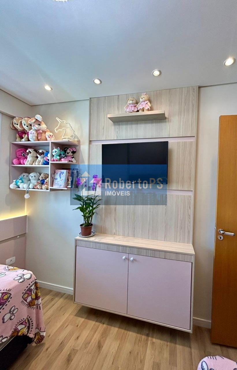 Apartamento à Venda em São José dos Campos-SP, Vila Adyana: 2 Quartos, 1 Suíte, 1 Sala, 2 Banheiros, 2 Vagas - 72m²!