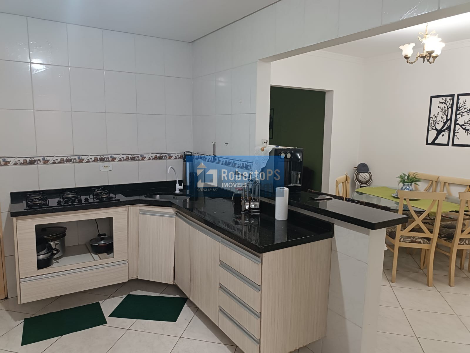 Casa residencial em jacareí - sp, jardim santa maria - foto 11