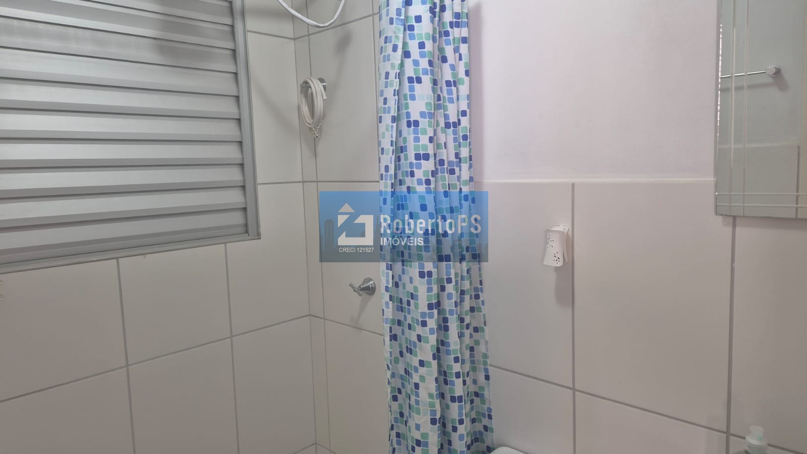 Aluguel de Apartamento 2 Quartos com Suíte e Vaga de Garagem no Jardim Petrópolis, São José dos Campos-SP