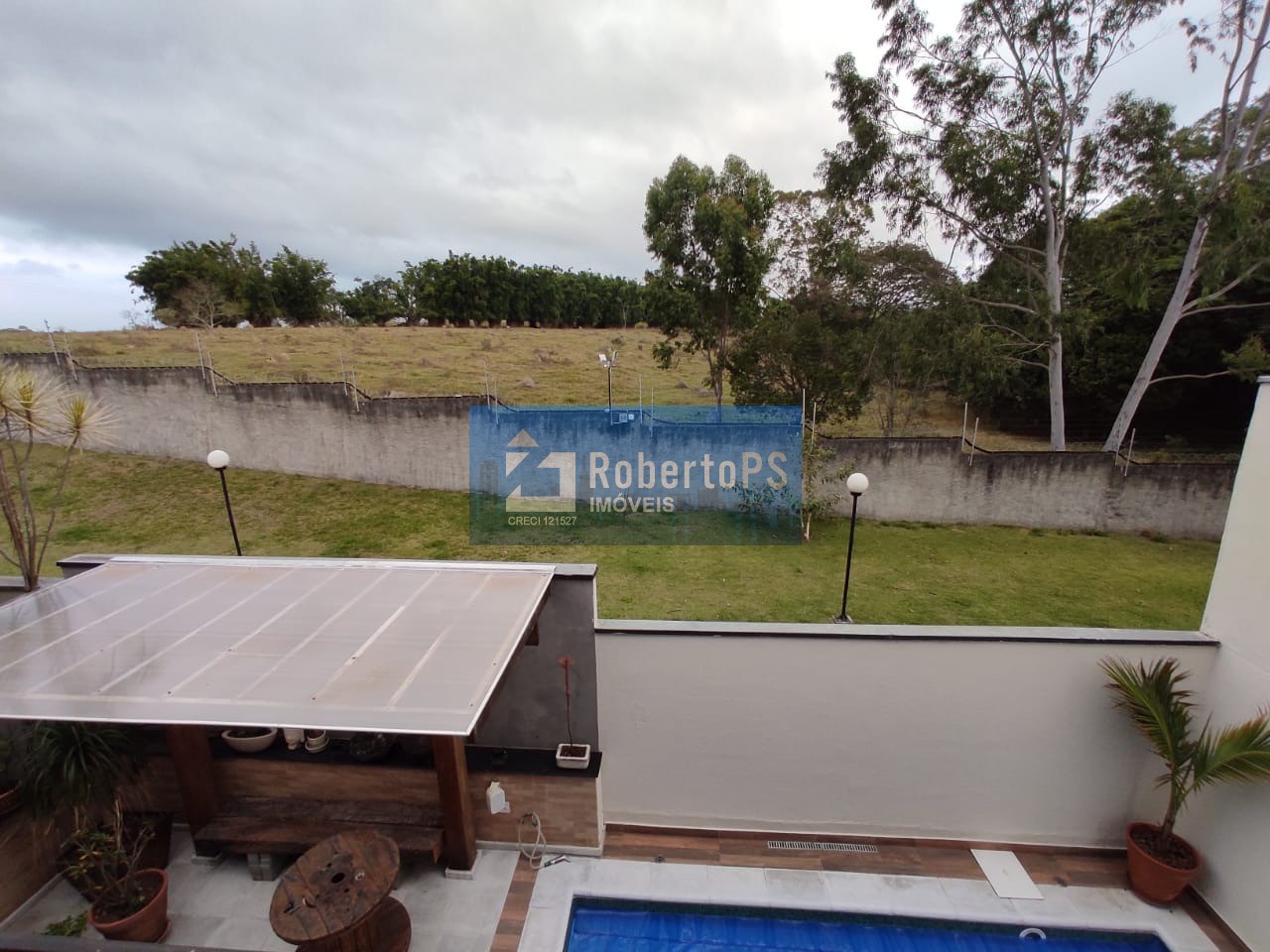 Casa em Condomínio de Alto Padrão no Urbanova, São José dos Campos-SP: 3 Quartos, 3 Suítes, 3 Salas, 4 Banheiros, 2 Vagas - 236m²