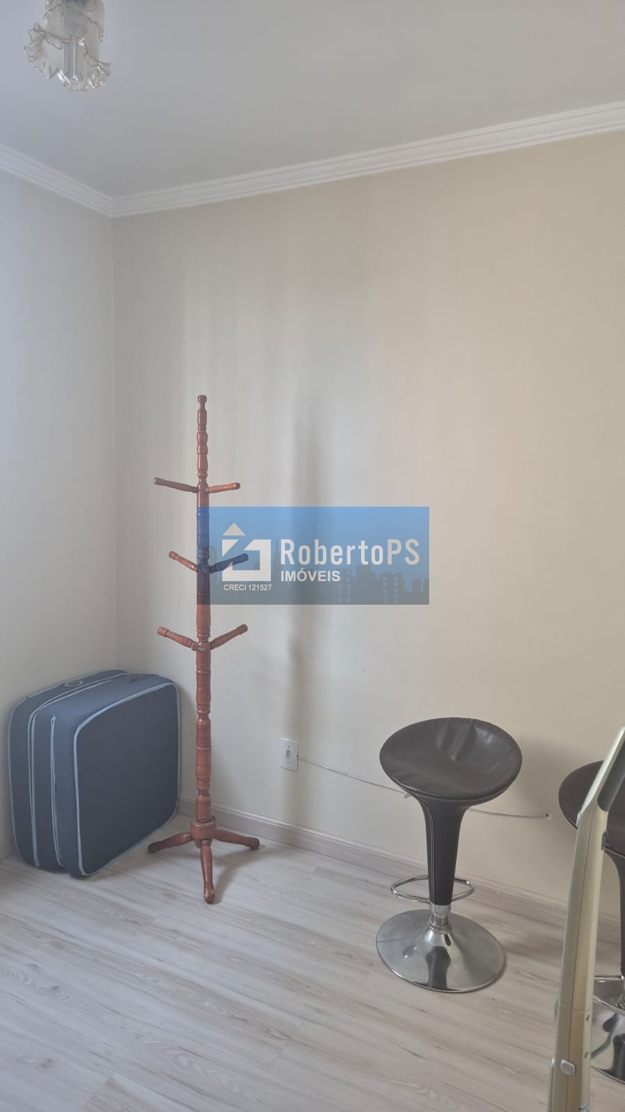Aluguel de Apartamento 2 Quartos com Suíte e Vaga de Garagem no Jardim Petrópolis, São José dos Campos-SP