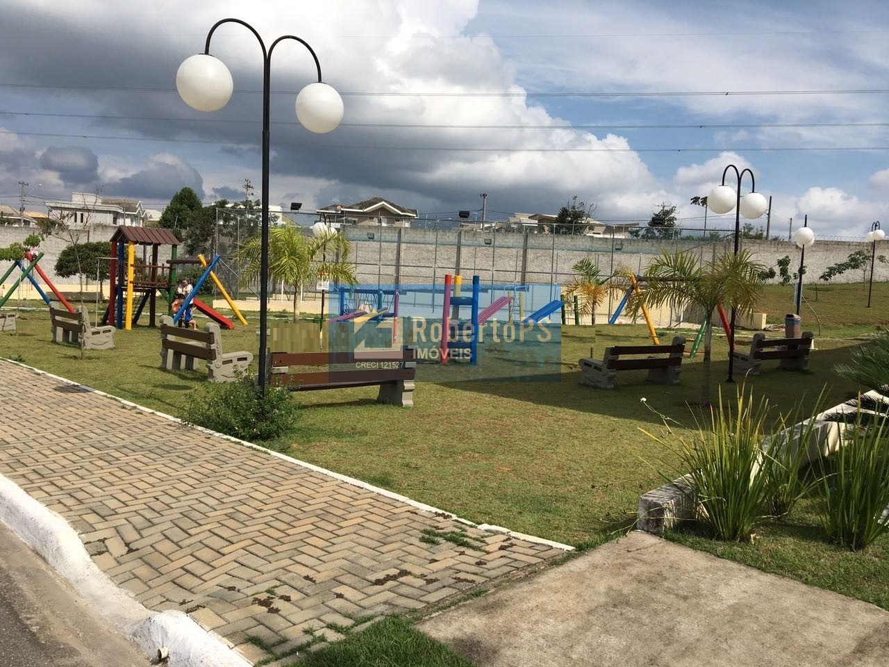 Casa de luxo em condomínio no Urbanova VII em São José dos Campos-SP: 4 quartos, 4 suítes, 3 salas, 5 banheiros, 2 vagas, 248m².
