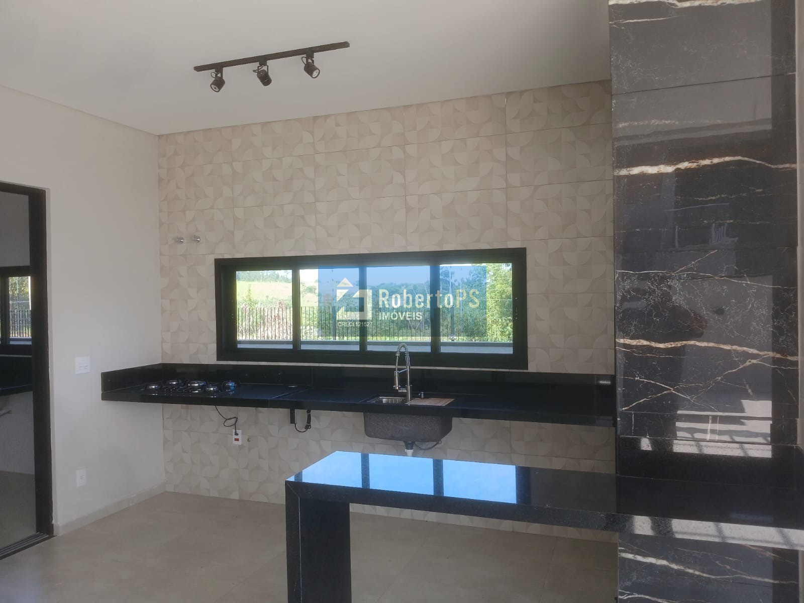 Imperdível oportunidade! casa em condomínio de luxo em caçap