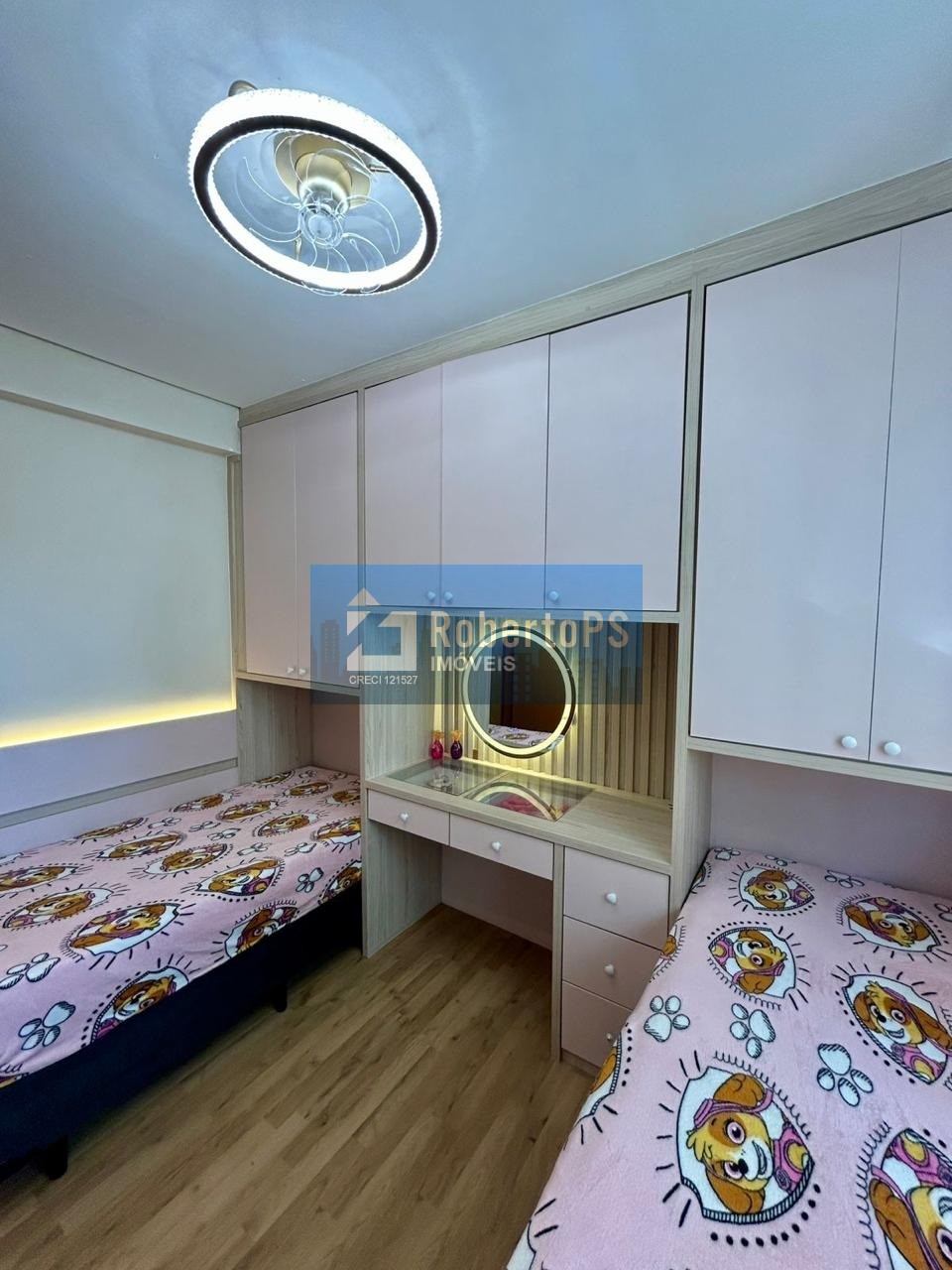 Apartamento à Venda em São José dos Campos-SP, Vila Adyana: 2 Quartos, 1 Suíte, 1 Sala, 2 Banheiros, 2 Vagas - 72m²!