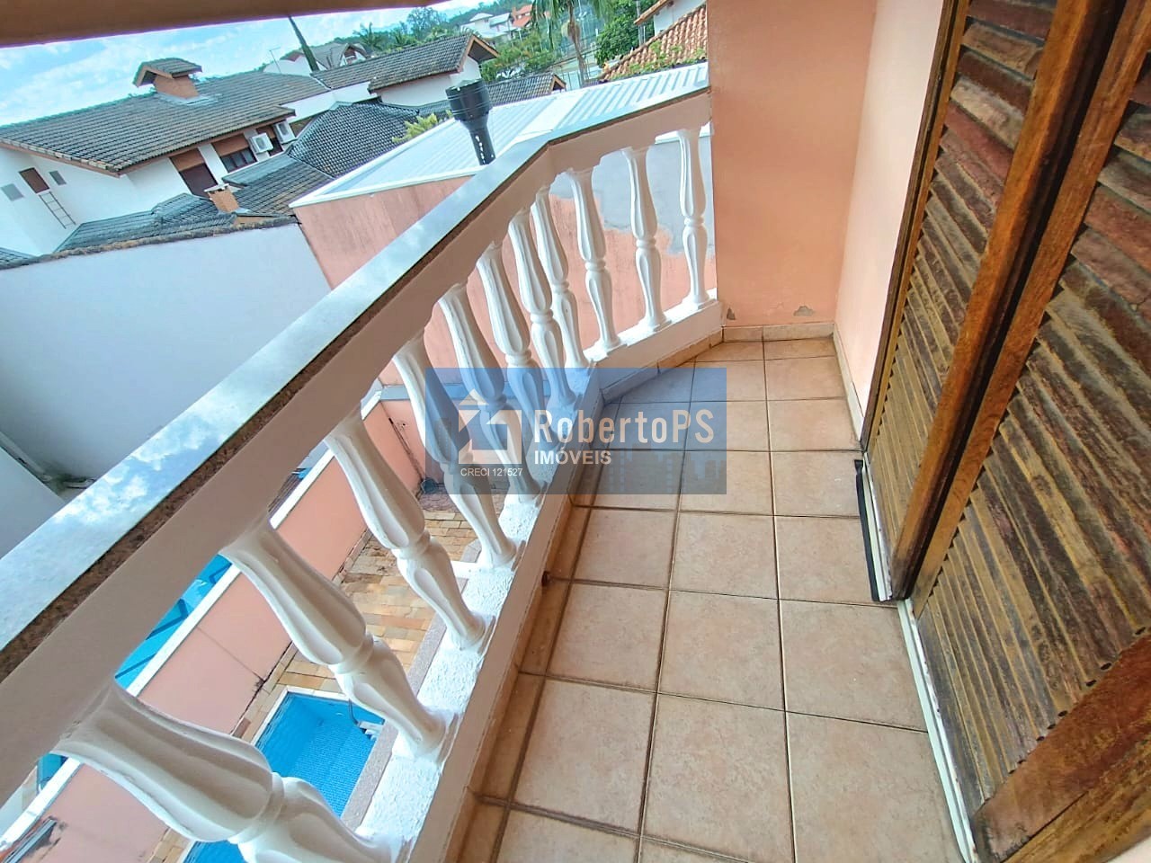 Luxuosa mansão à venda em condomínio exclusivo de São José dos Campos-SP, Jardim das Colinas: 5 quartos, 5 suítes, 3 salas, 7 banheiros, 4 vagas, 540m².
