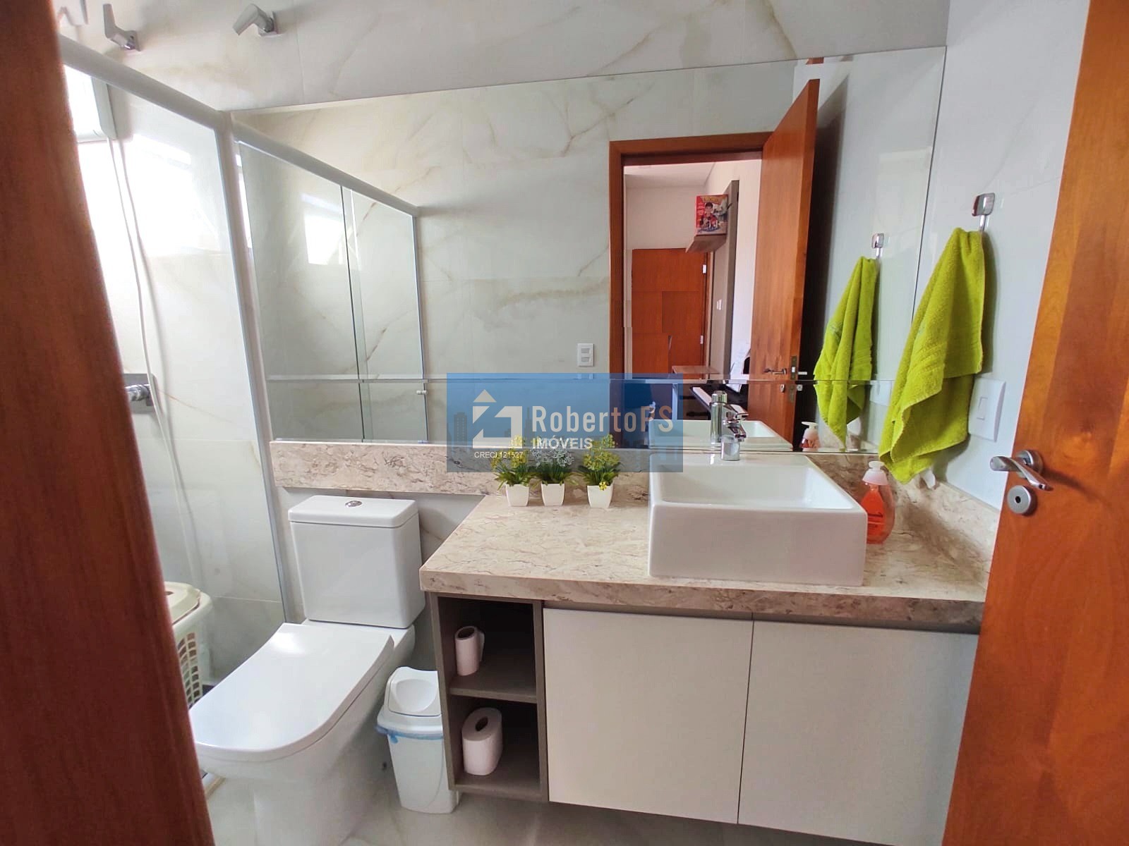 Casa em Condomínio de Alto Padrão com 3 Quartos e 2 Suítes no Urbanova, São José dos Campos-SP - Imperdível!
