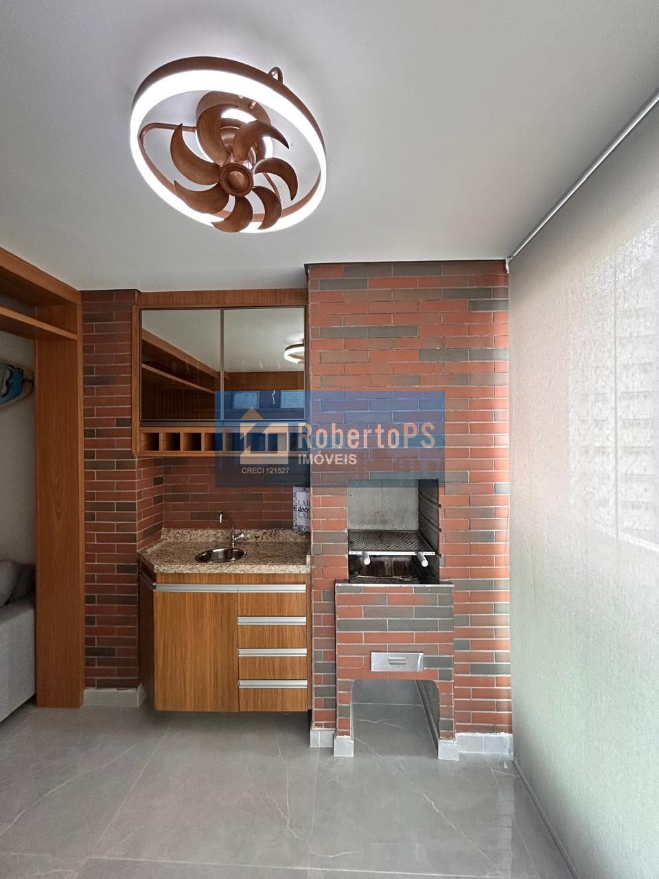 Apartamento à Venda em São José dos Campos-SP, Vila Adyana: 2 Quartos, 1 Suíte, 1 Sala, 2 Banheiros, 2 Vagas - 72m²!