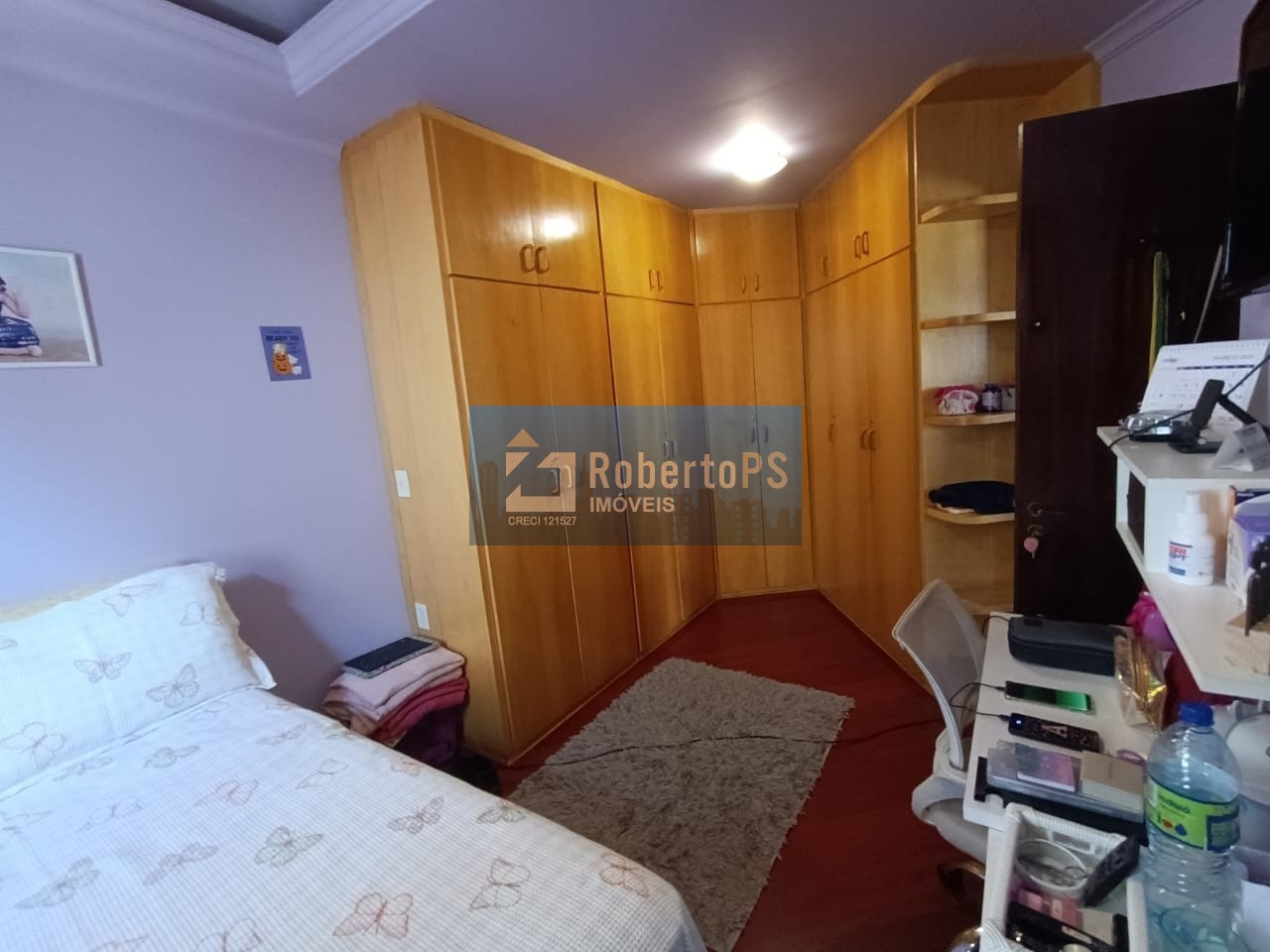 Luxuosa mansão à venda em condomínio exclusivo de São José dos Campos-SP, Jardim das Colinas: 5 quartos, 5 suítes, 3 salas, 7 banheiros, 4 vagas, 540m².