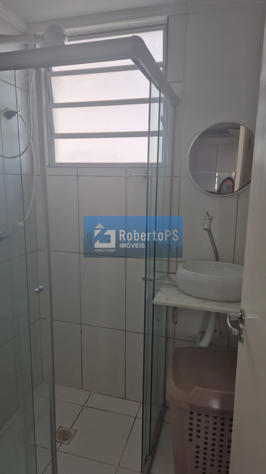 Aluguel de Apartamento 2 Quartos com Suíte e Vaga de Garagem no Jardim Petrópolis, São José dos Campos-SP