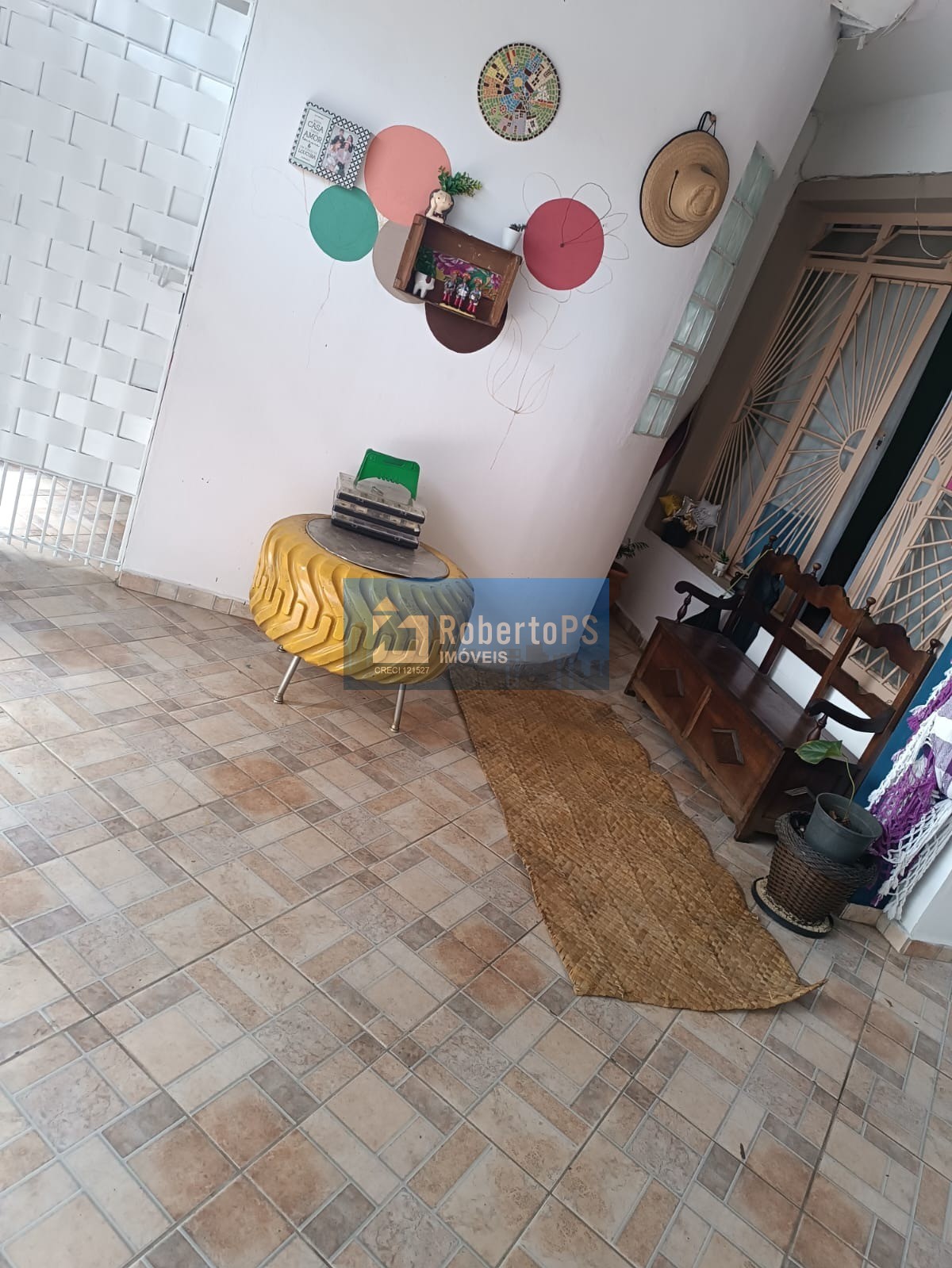 Casa residencial em jacareí - sp, jardim santa maria - foto 7