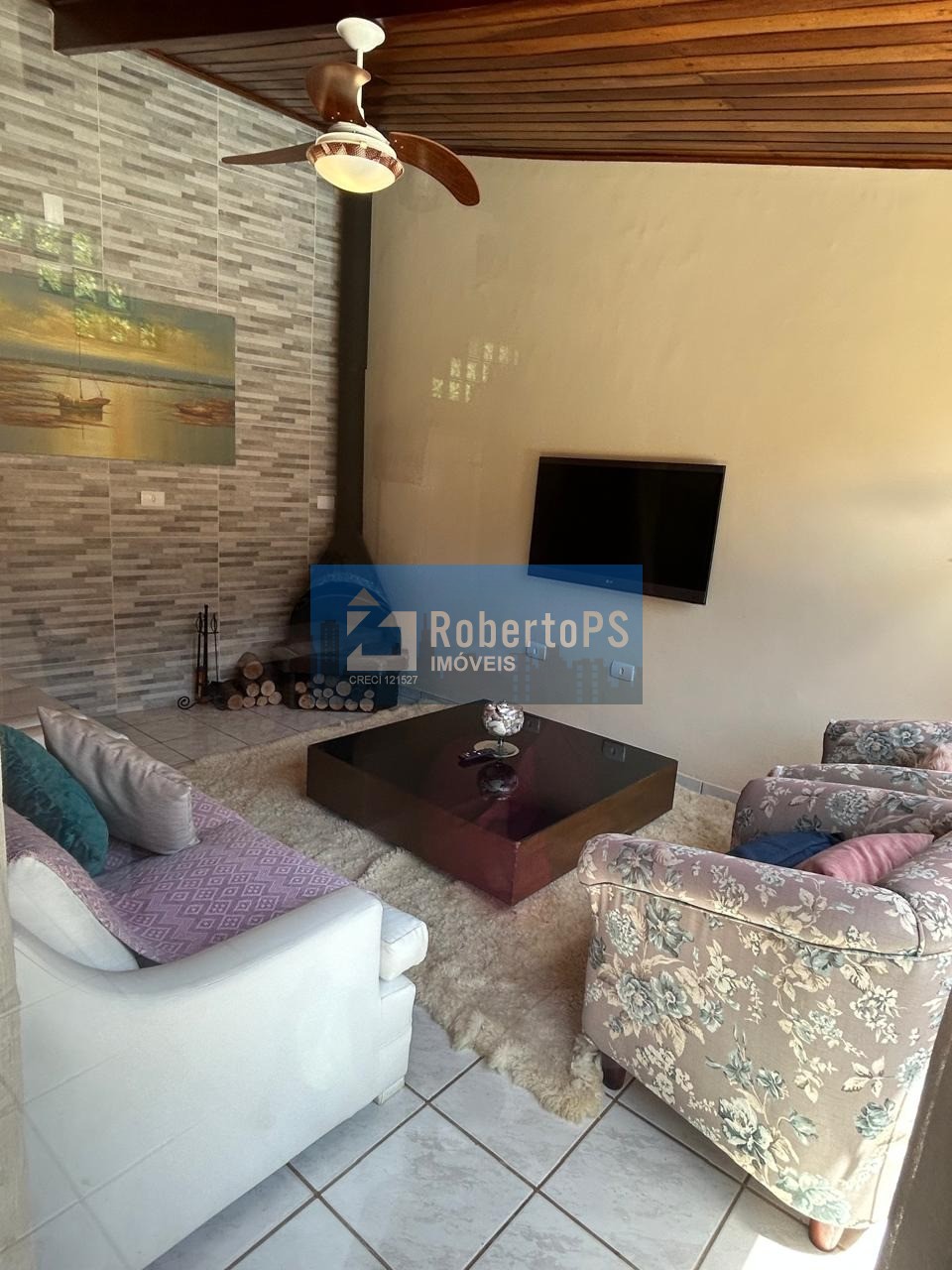 Casa de condomínio à venda em bertioga-sp: 5 quartos, 2 banh