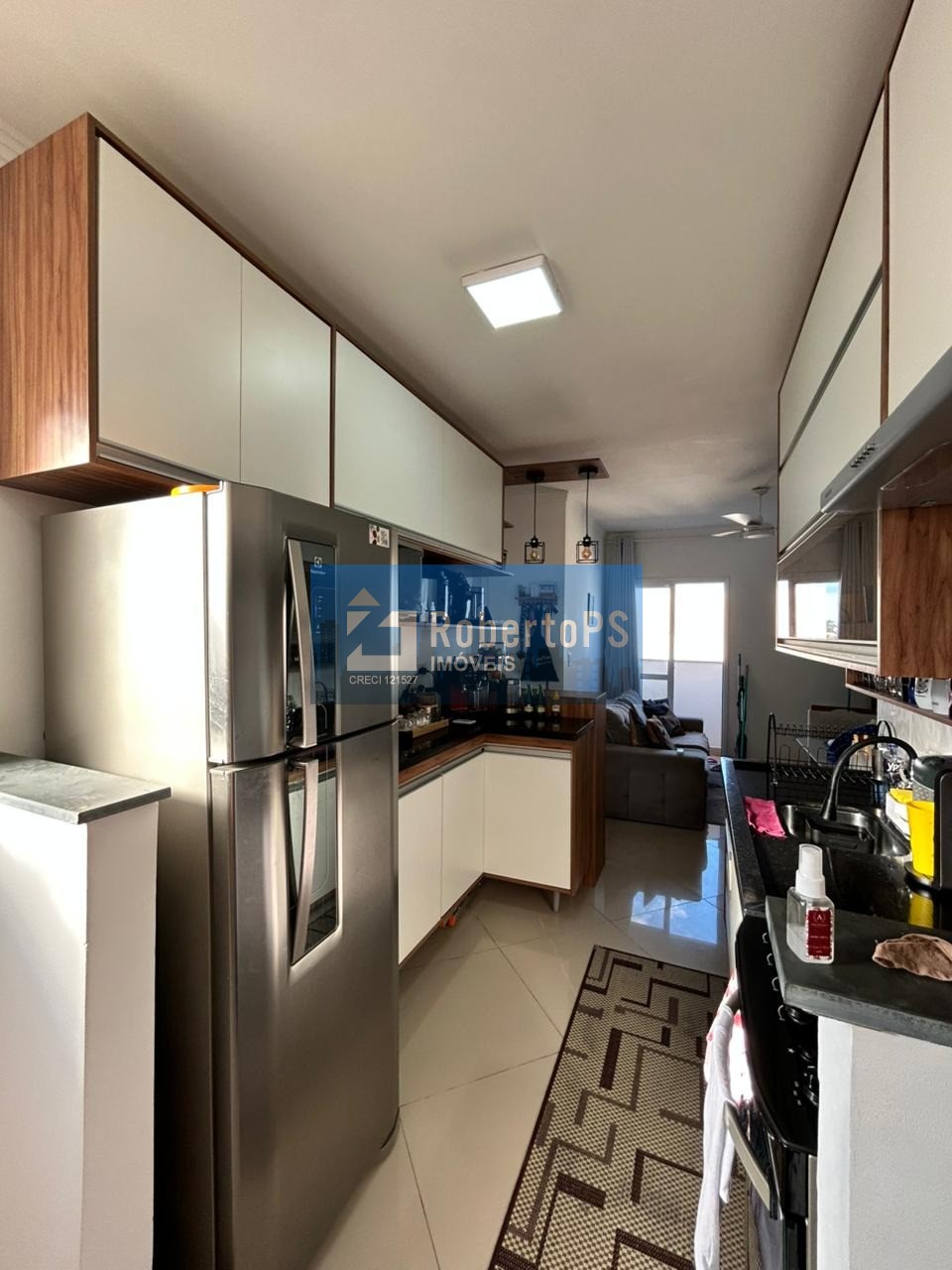 Apartamento à venda em jacareí-sp, jardim coleginho: 2 quart - foto 2