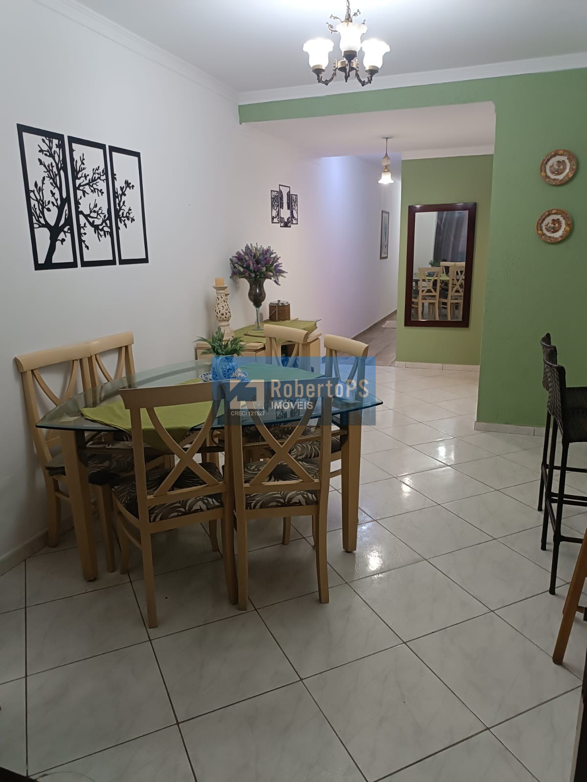 Casa residencial em jacareí - sp, jardim santa maria - foto 3