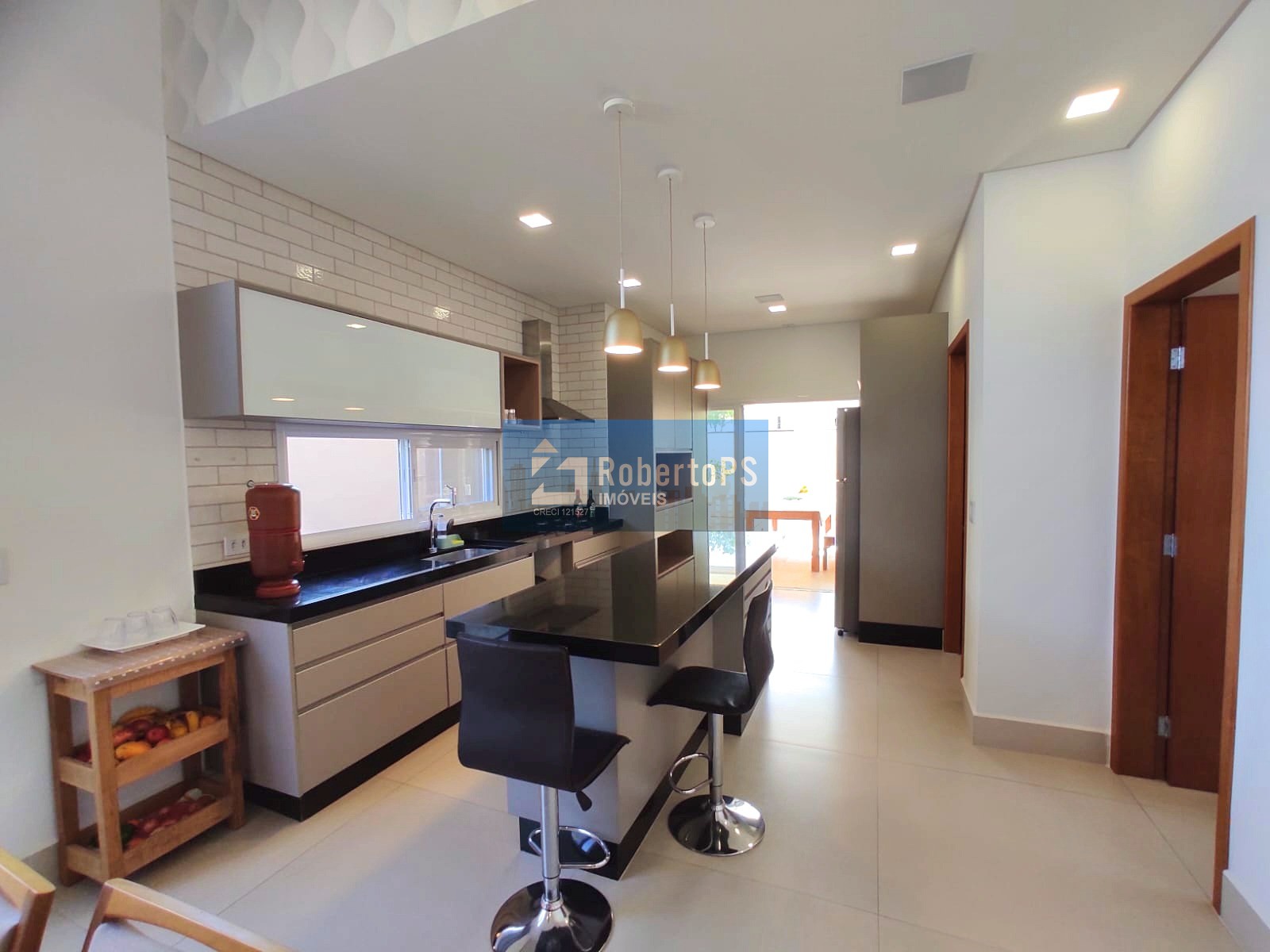 Casa em Condomínio de Alto Padrão com 3 Quartos e 2 Suítes no Urbanova, São José dos Campos-SP - Imperdível!
