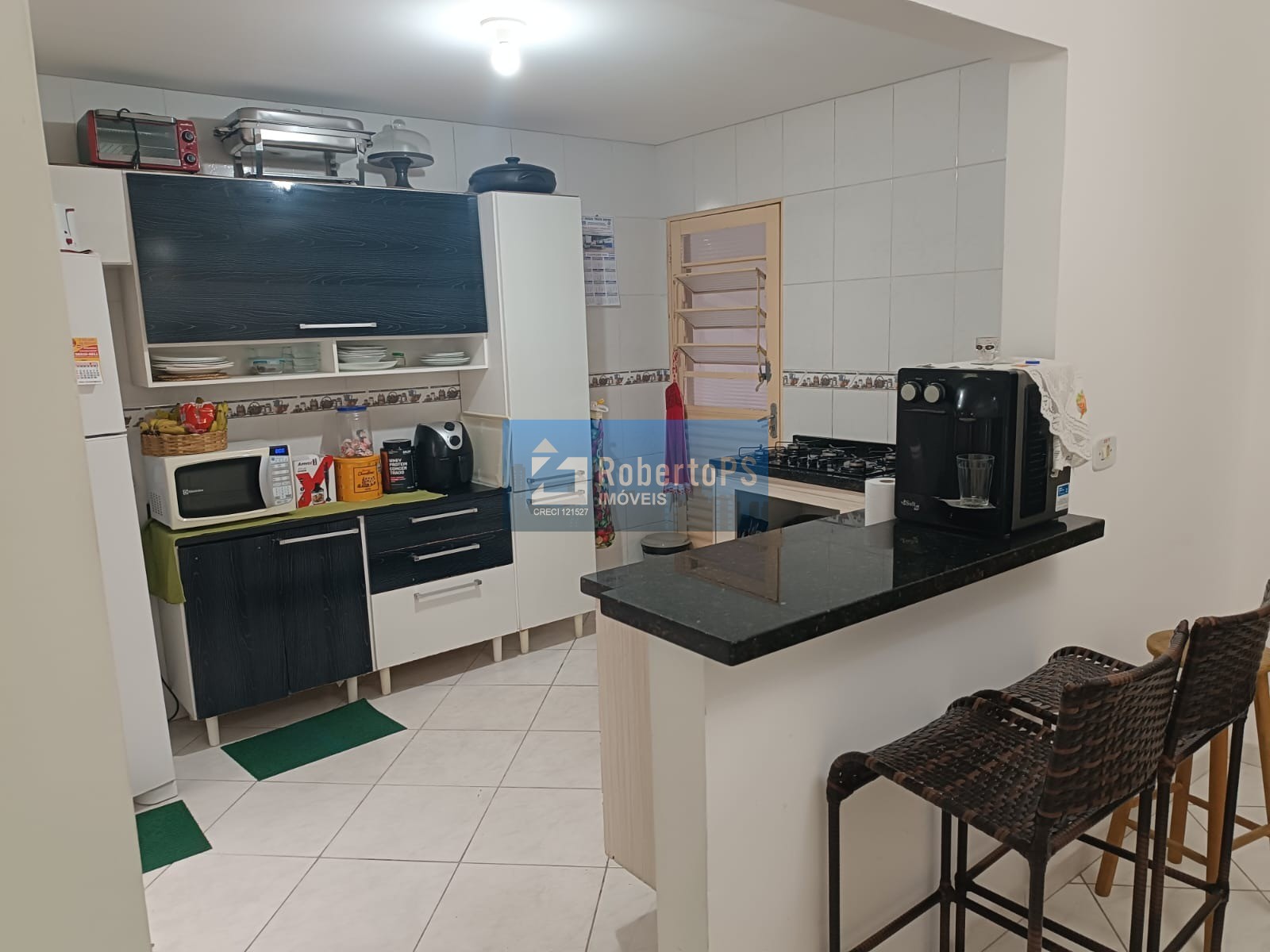 Casa residencial em jacareí - sp, jardim santa maria - foto 12