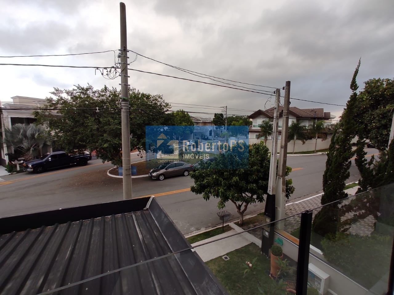 Casa em Condomínio de Alto Padrão no Urbanova, São José dos Campos-SP: 3 Quartos, 3 Suítes, 3 Salas, 4 Banheiros, 2 Vagas - 236m²