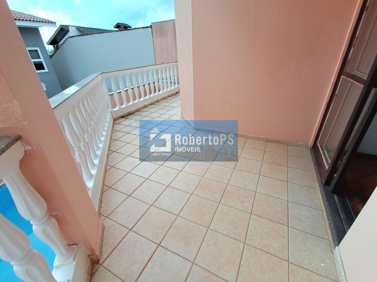 Luxuosa mansão à venda em condomínio exclusivo de são josé d