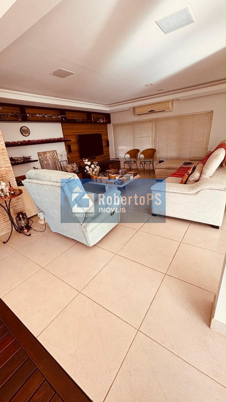Imperdível! Casa em condomínio à venda em Sorocaba-SP, Jardim Refúgio. 4 quartos, 4 suítes, 1 sala, 4 vagas, 490m².