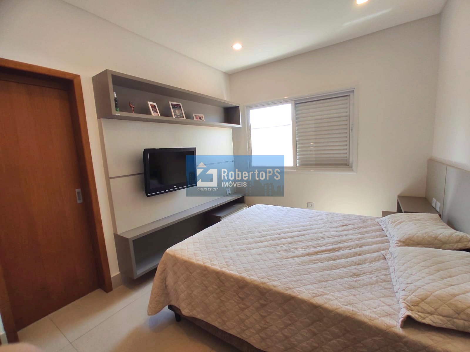 Casa em Condomínio de Alto Padrão com 3 Quartos e 2 Suítes no Urbanova, São José dos Campos-SP - Imperdível!