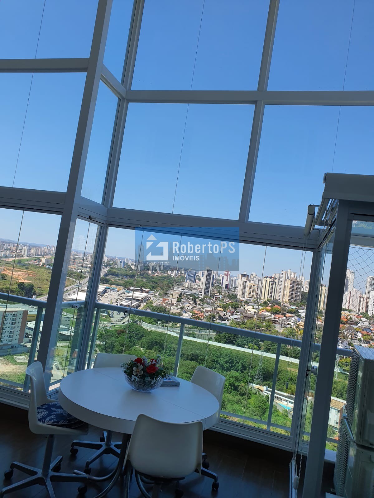 Venda de Apartamento de Luxo na Vila Ema, São José dos Campos-SP: 3 Quartos, 2 Suítes, 124m² - Imperdível!