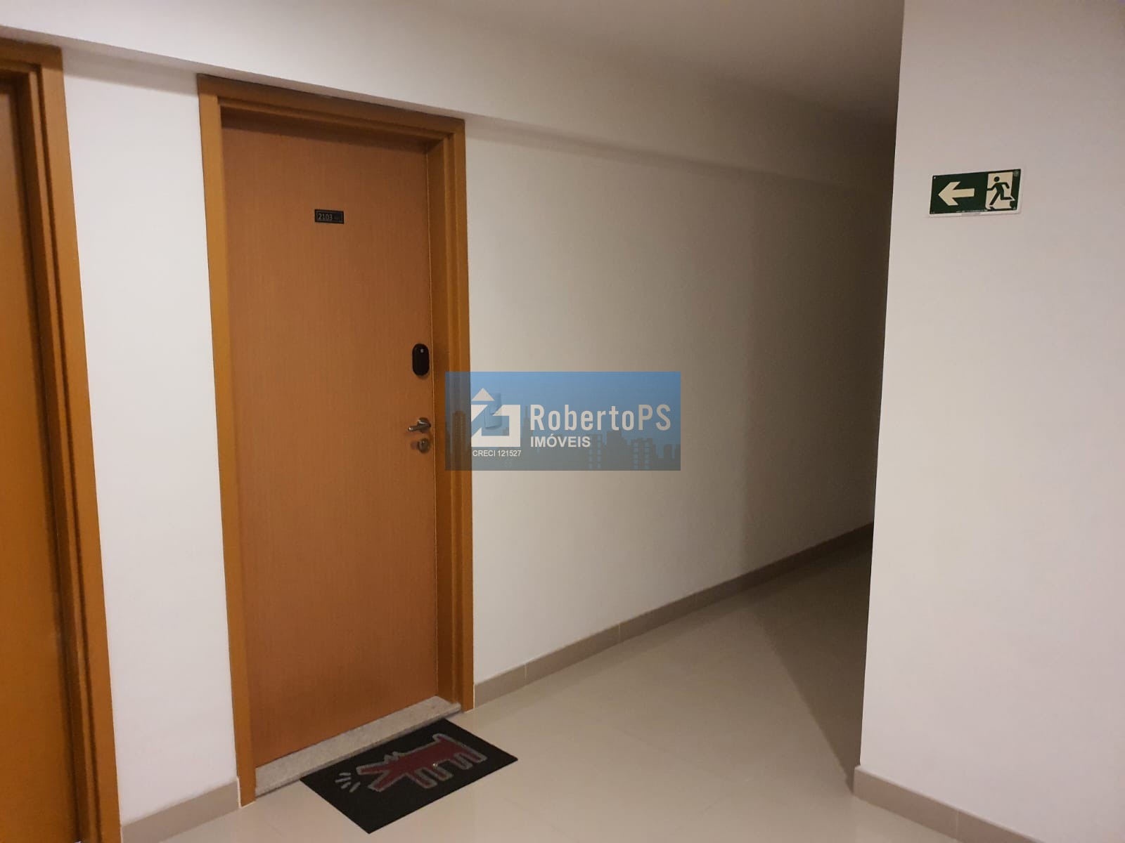 Venda de Apartamento de Luxo na Vila Ema, São José dos Campos-SP: 3 Quartos, 2 Suítes, 124m² - Imperdível!