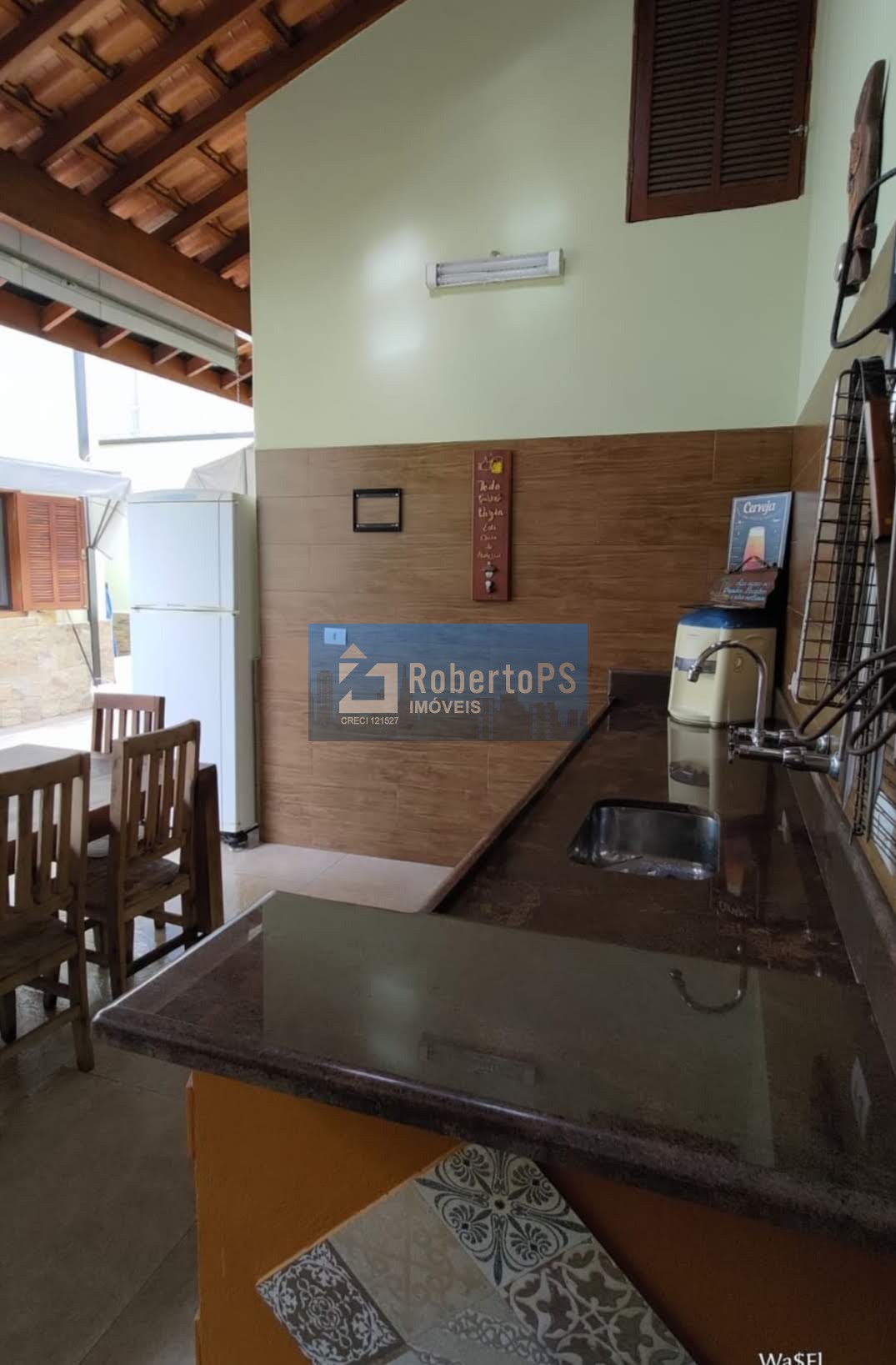 Casa para venda em guarulhos-sp: 5 quartos, 2 suítes, 1 sala - foto 5