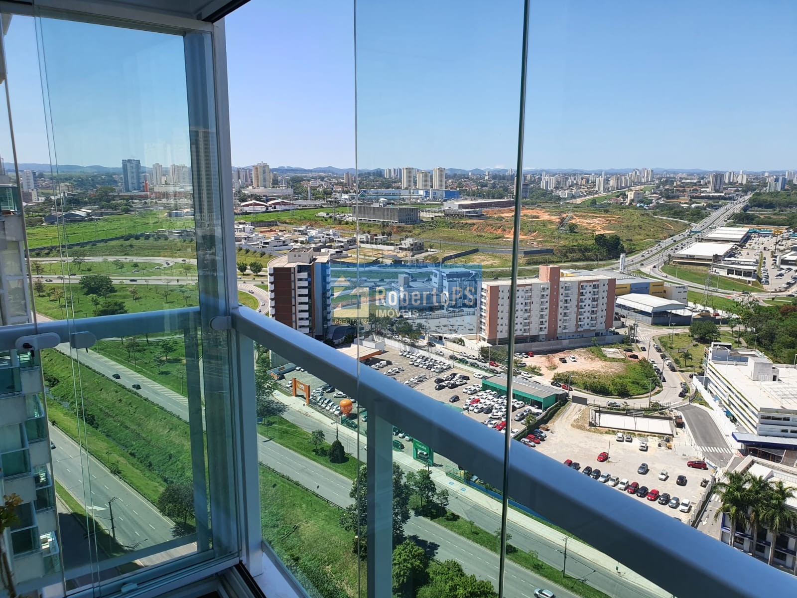 Venda de Apartamento de Luxo na Vila Ema, São José dos Campos-SP: 3 Quartos, 2 Suítes, 124m² - Imperdível!