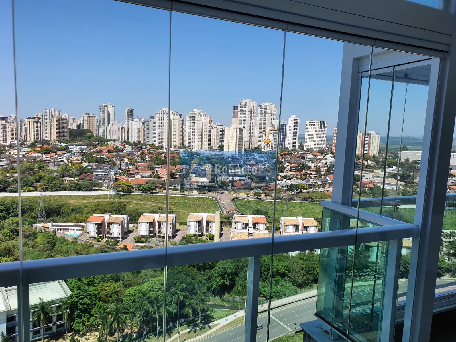 Venda de Apartamento de Luxo na Vila Ema, São José dos Campos-SP: 3 Quartos, 2 Suítes, 124m² - Imperdível!